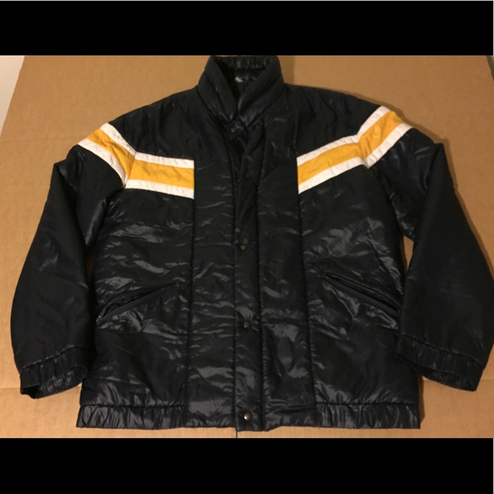 Urban Outfitters Jacket (Vintage Los Angeles Rams)
